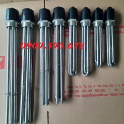 Điện trở đầu ren - Sản xuất theo yêu cầu