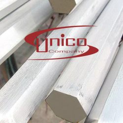 UNICO chuyên cung cấp lục giác inox 304