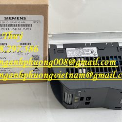 Biến tần Siemens giá tốt nhất - 6SL3211-0AB13-7UA1 - Bình Dương