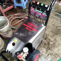 Máy rửa xe cao áp YIKITO YK3000-150T - lh 0971.239.110