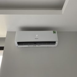 Giải pháp lý tưởng cho không gian mát mẻ mùa hè cùng máy lạnh hisense 1.5 hp as-