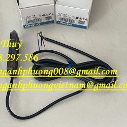 Omron E3X-DA11-N - Cảm biến mới 100% - Cty Hoàng Anh Phương