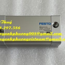 Xi lanh Festo ADN-32-60-I-P-A - H.A.P - Chuyên hàng nhập khẩu