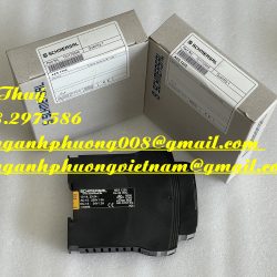 Schmersal AES1235 24vdc - Rờ le nhập mới 100% - Giao ngay