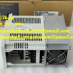 Cung cấp Servo Driver MR-J2S-350B - Chính hãng Mitsubishi