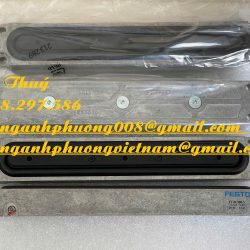 Giá tốt nhất - Xi lanh kẹp Festo EV-20/120-5