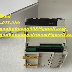 PLC Omron CQM1H-CPU21 - Thiết bị tự động hoá giá rẻ