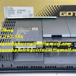 Màn hình Mitsubishi GT2510-VTBA - Nhà cung cấp chính hãng