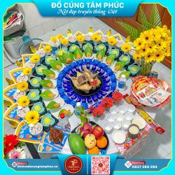Ý Nghĩa Của Việc Cúng Đốt Cho Bé Là Gì