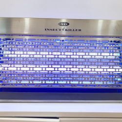 Đèn diệt côn trùng KTP-40S