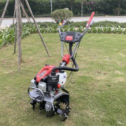 MÁY XỚI ĐẤT ĐA NĂNG YIKITO JAPAN HD300A- 5HP-25Kg
