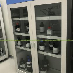 Mua Tủ Đựng Hóa Chất Ở Đâu Uy Tín?