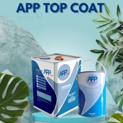 SƠN EPOXY ĐẠI LÝ MIỀN TRUNG