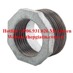 Lơ thu mạ kẽm - Thép Gia Tín