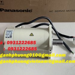Panasonic - mô tơ MSMA082A1E - miễn phí giao hàng