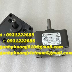 Nơi bán hộp số giá tốt MX6G180M panasonic - Hoàng Anh Phương