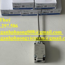 Omron WLNJ-RP60-N - Công tắc hành trình giá tốt toàn quốc