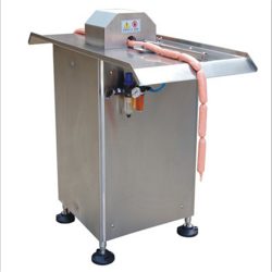Máy buộc chỉ xúc xích Ak 400