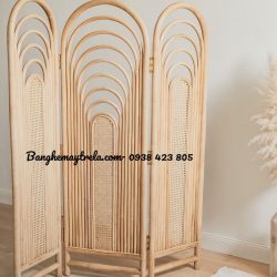 Vách ngăn mây tự nhiên