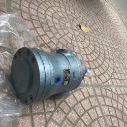 Bơm dầu thủy lực, Bơm thủy lực bánh răng,  l