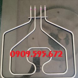 Điện trở cho lò nướng gia đình