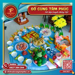 Ngũ Hành Là Gì Và Ý Nghĩa Ngũ Hành Trong Mâm Cúng Người Việt.