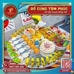 Ý Nghĩa Bộ Tam Sên Trong Lễ Cúng