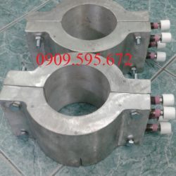 Điện trở - Đúc nhôm- Sản xuất theo yêu cầu