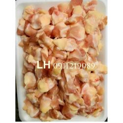 Sụn Gối Gà Đông Lạnh | Cung Cấp Sụn Gối Gà | Sụn Gối