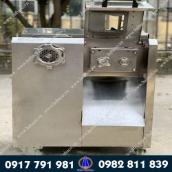 Máy thái xay thịt đa năng