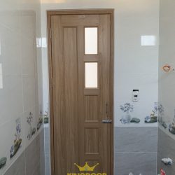 Cửa Nhựa Đài Loan Chi Phí Ít Phát Sinh