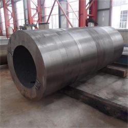 ỐNG HỢP KIM SCM440/40CrMo