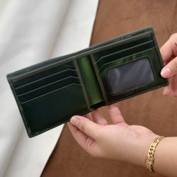 XƯỞNG SẢN XUẤT ĐỒ DA THẬT GIÁ SỈ TPHCM