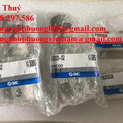 Bộ điều áp SMC IR2020-02 - Giá ưu đãi toàn quốc