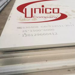 Tấm inox 304 310 316L