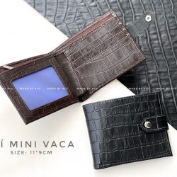 Xưởng Đồ Da Thật Tại Thành Phố Hồ Chí Minh