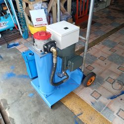 Dịch vụ lọc dầu di động toàn quốc,