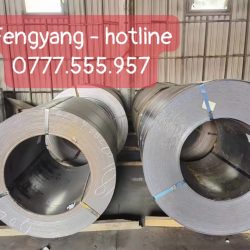 Thép kháng thời tiết & Corten