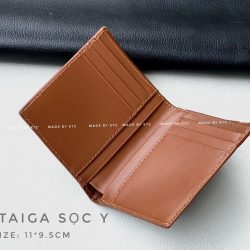 xưởng chuyên sản xuất ví, thắt lưng giá sỉ