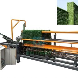 Máy làm thảm cỏ nhân tạo