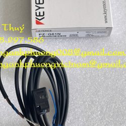 Cảm biến Keyence PZ-G61N - Giao hàng toàn quốc