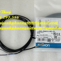 Cảm biến Omron E2E-C04S12-MC-C1 - Giao hàng toàn quốc