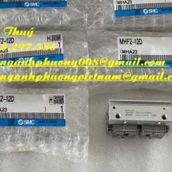 Hoàng Anh Phương - Xi lanh MHF2-12D - Chuyên hàng SMC