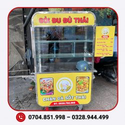 thiết kế in ấn thi công quảng cáo sự kiện