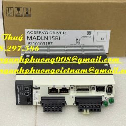 Bộ điều khiển Panasonic MADLN15BL - Thiết bị tự động hoá giá tốt