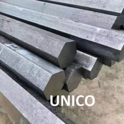 Top sản phẩm ưa chuộng nhất trong ngành thép Việt Nam- Ống thép lục giác đặc S45