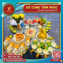 Những Điều Cần Biết Cho Lễ Cúng Cất Nóc