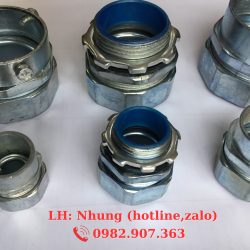 Đầu nối răng ngoài, răng trong, đầu nối ống ống đàn hồi