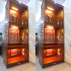 Các loại đầu nối ống ruột gà sẵn hàng 3 miền, đa dạng chủng loại