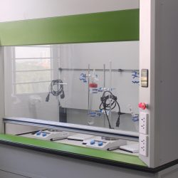 Bán tủ hút khí độc có sẵn tại xưởng